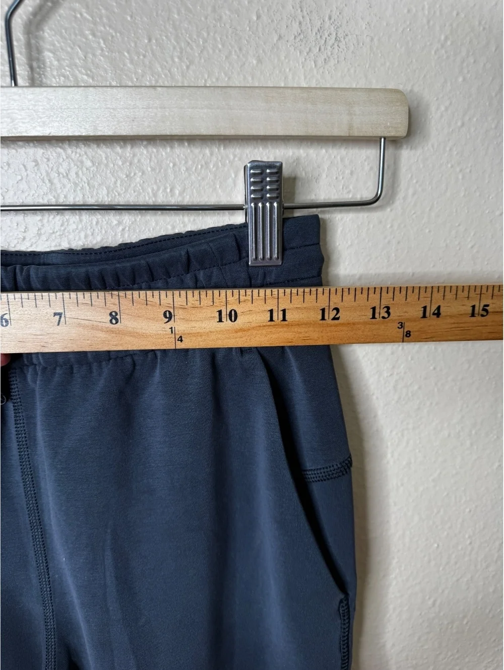 lululemon athletica good pre