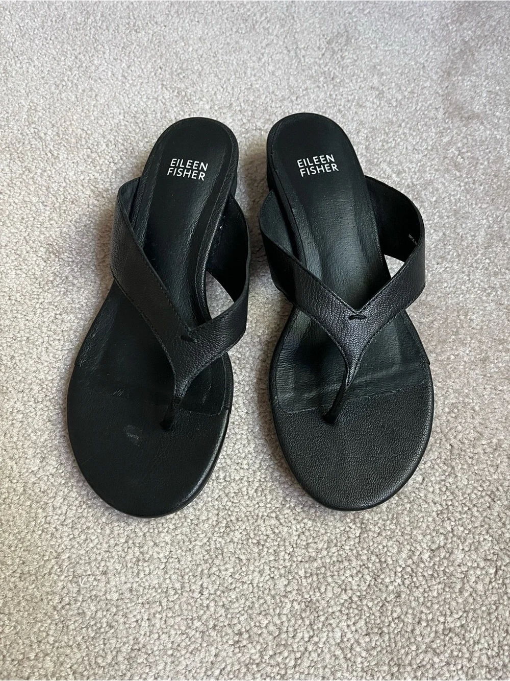 Eileen Fisher very good