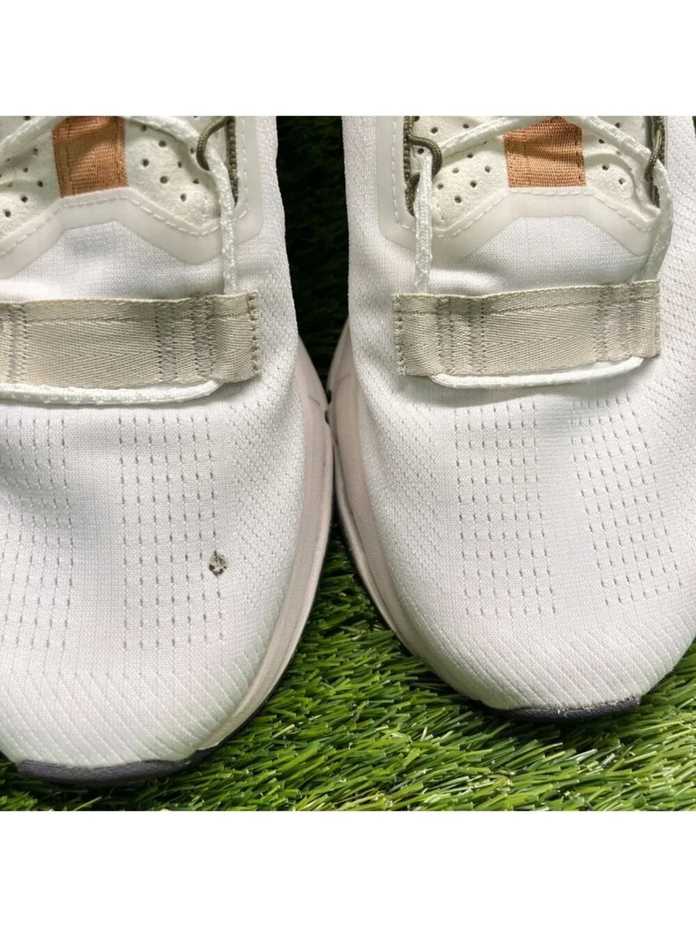 On Running please review