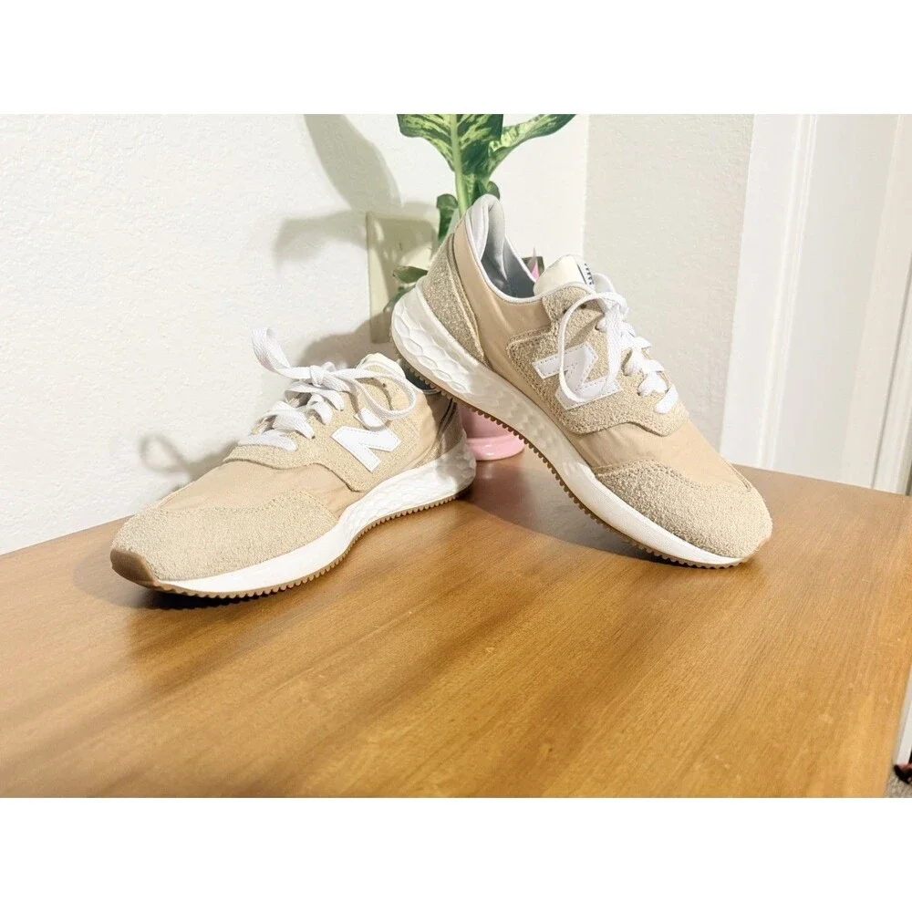 New Balance like new