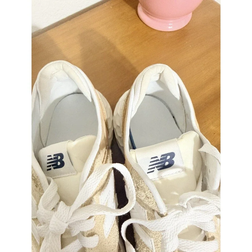 New Balance like new