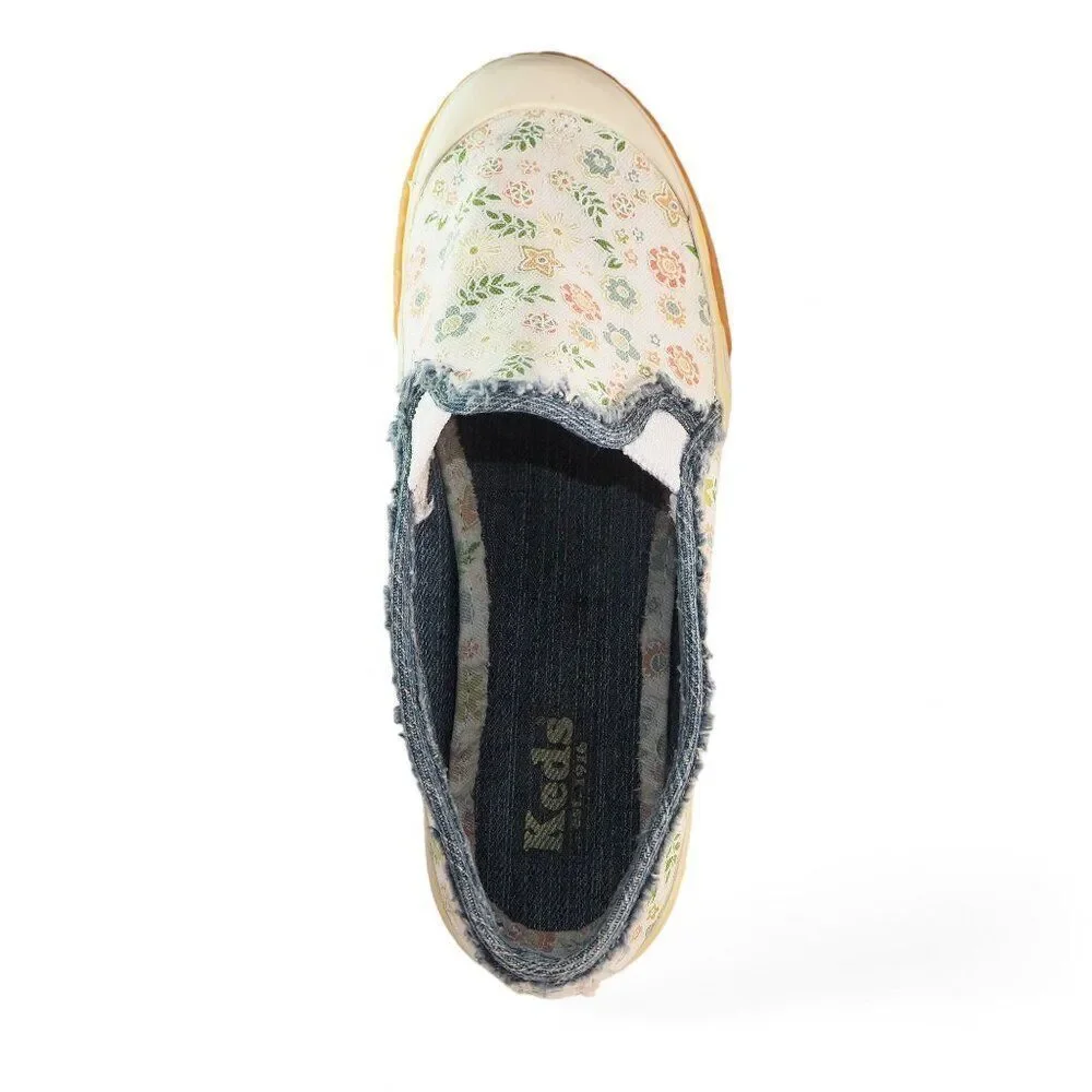 Keds brand cap