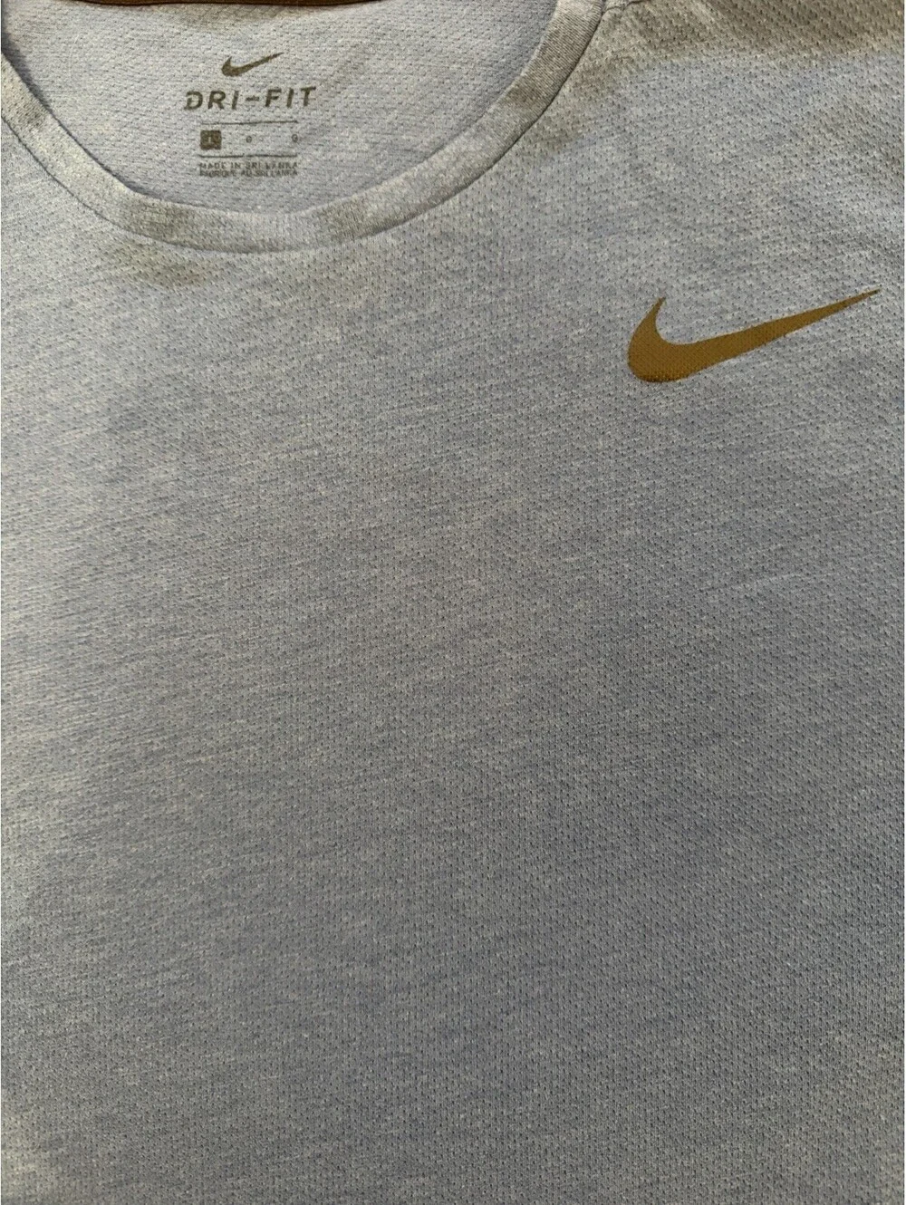 Nike dri fit