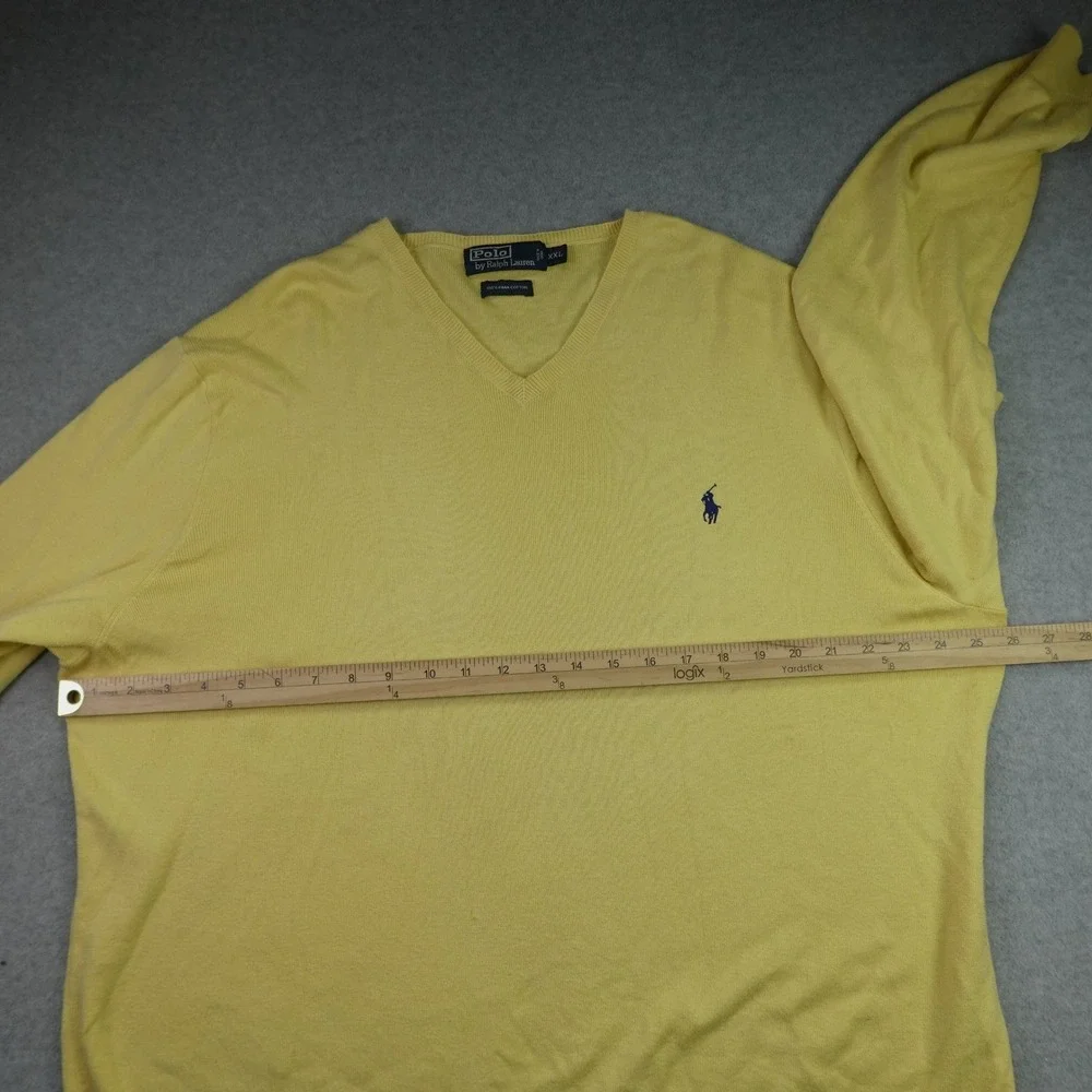 Polo Ralph Lauren brand polo