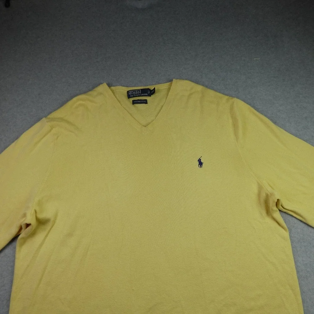 Polo Ralph Lauren brand polo