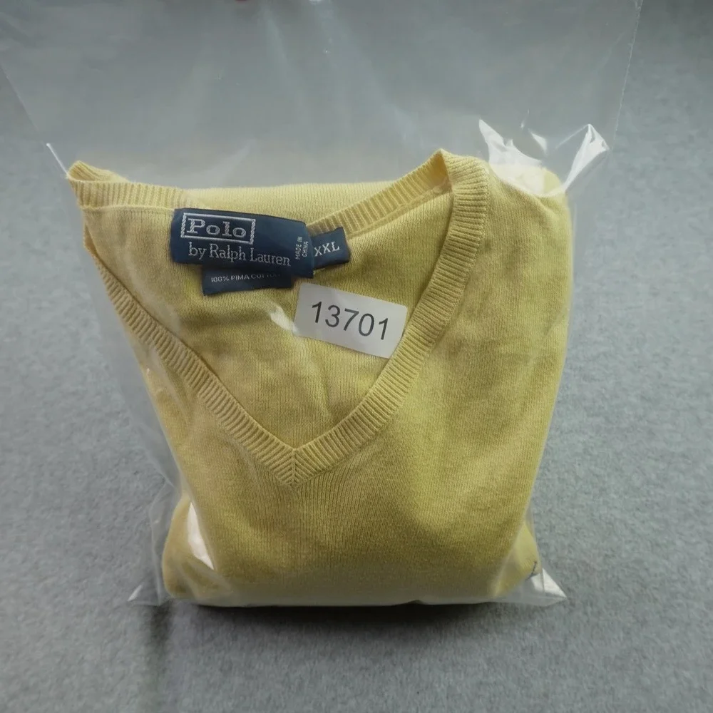Polo Ralph Lauren brand polo