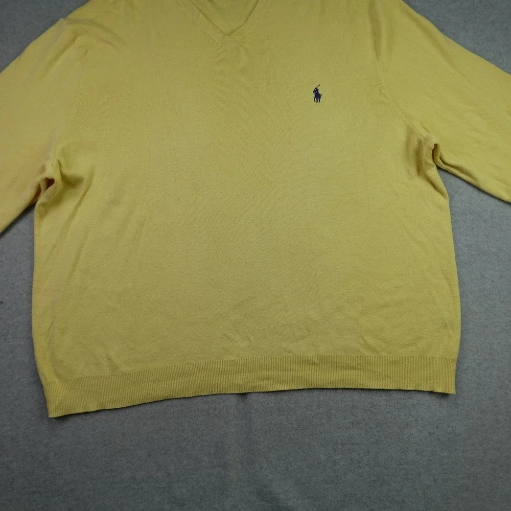 Polo Ralph Lauren brand polo
