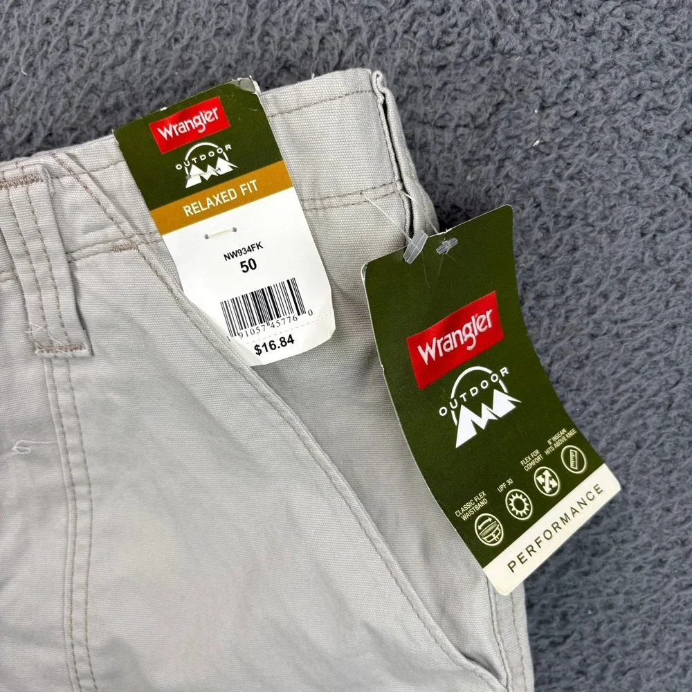 Wrangler keywords gorpcore