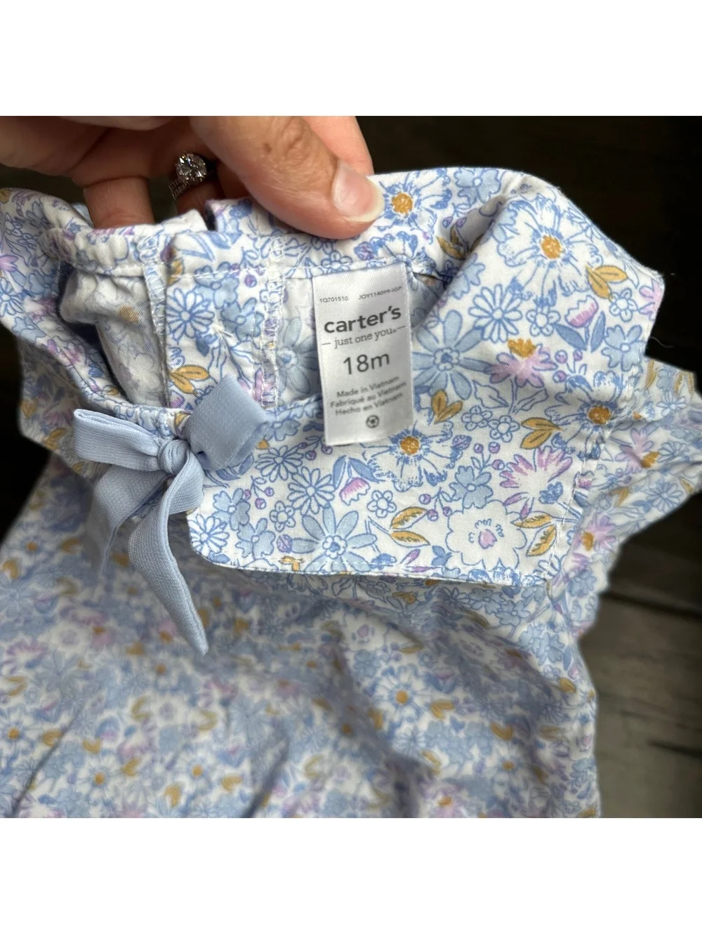 Carters carter floral