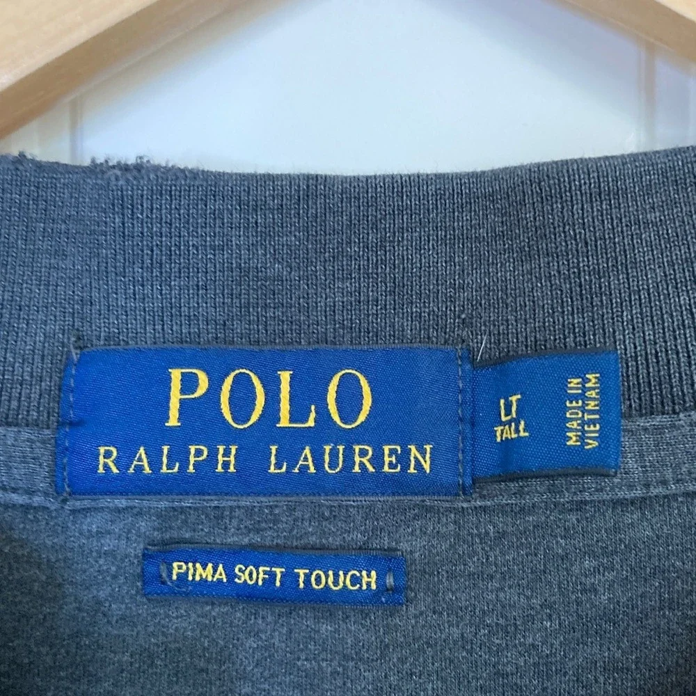 Polo Ralph Lauren polo by