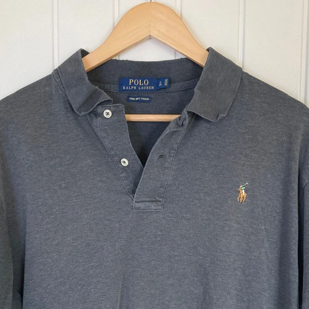 Polo Ralph Lauren polo by