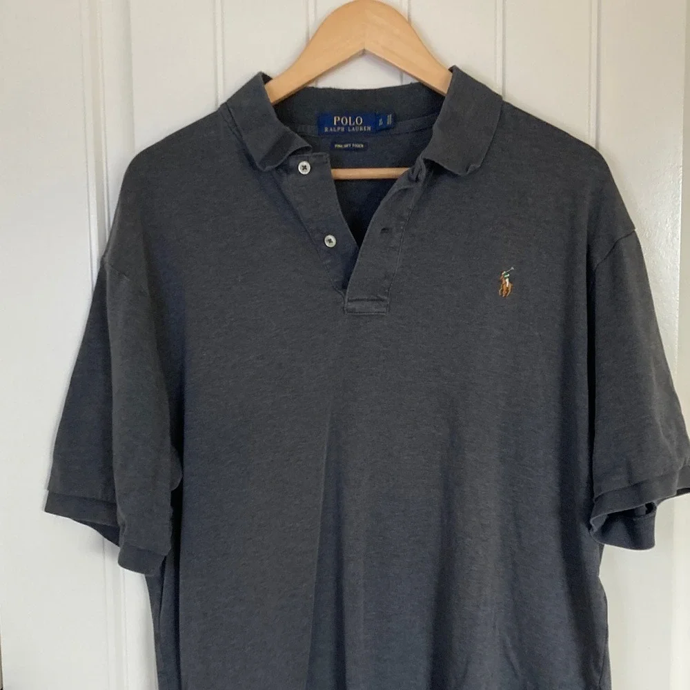 Polo Ralph Lauren polo by