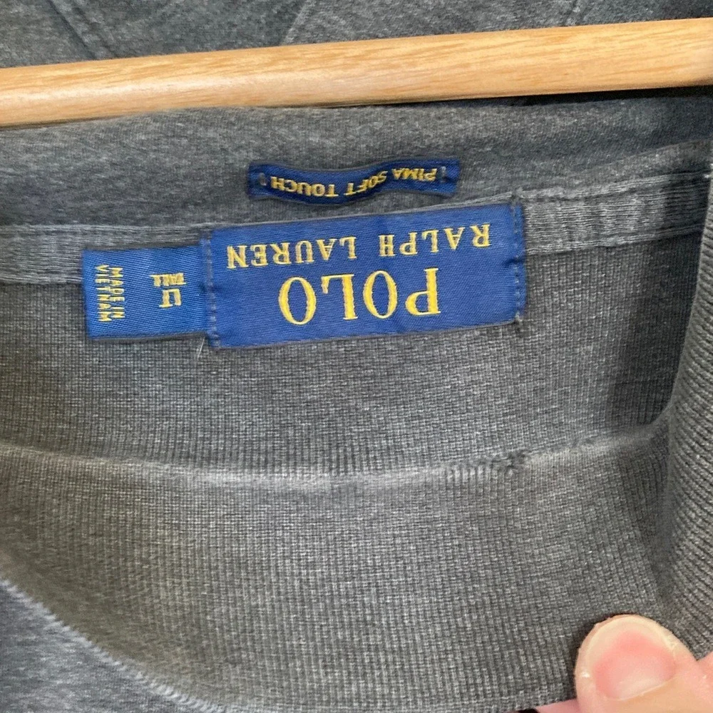 Polo Ralph Lauren polo by