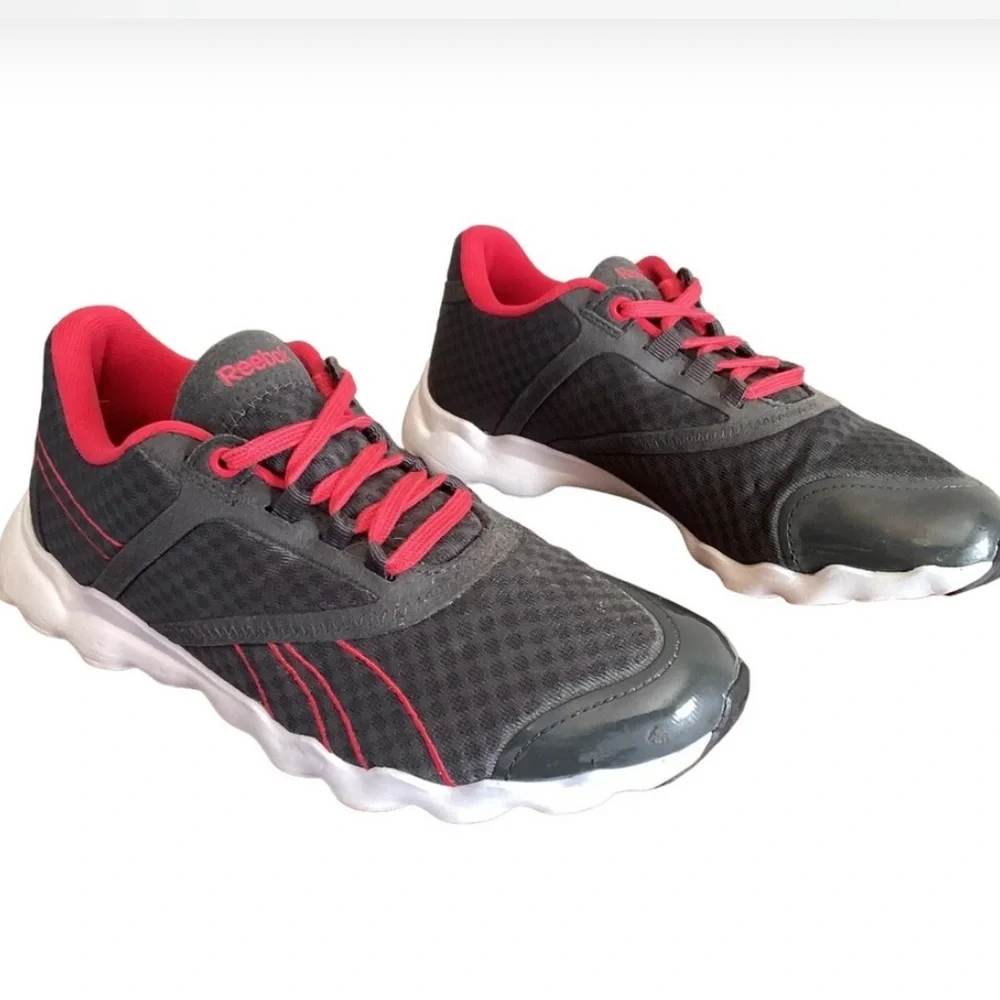 Reebok cross trainer SI fitness 3D ultra light sneakers shoes sz 8