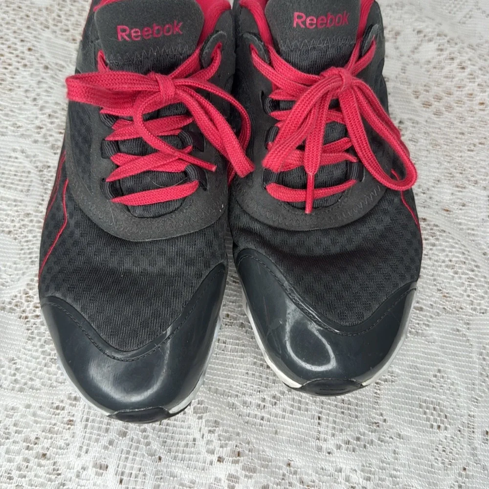 Reebok size good