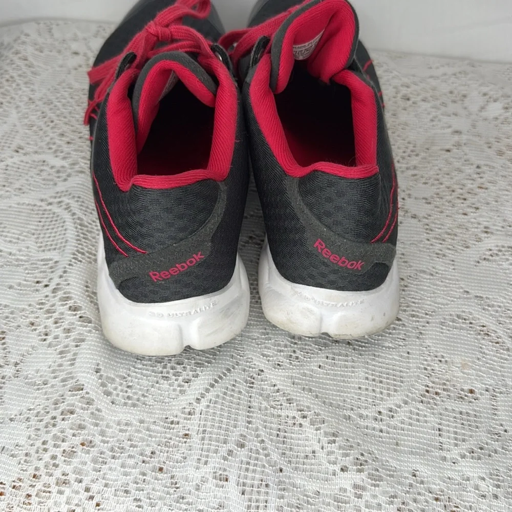 Reebok size good