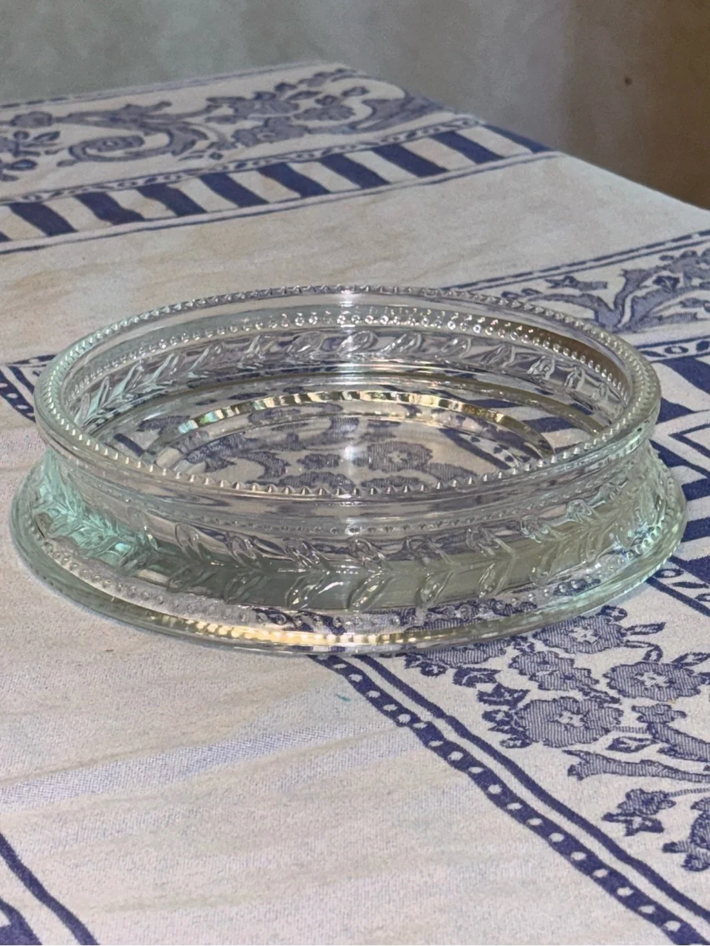 PartyLite beautiful vintage