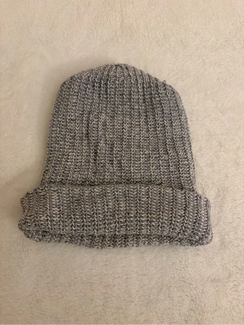 Love Your Melon warm marled