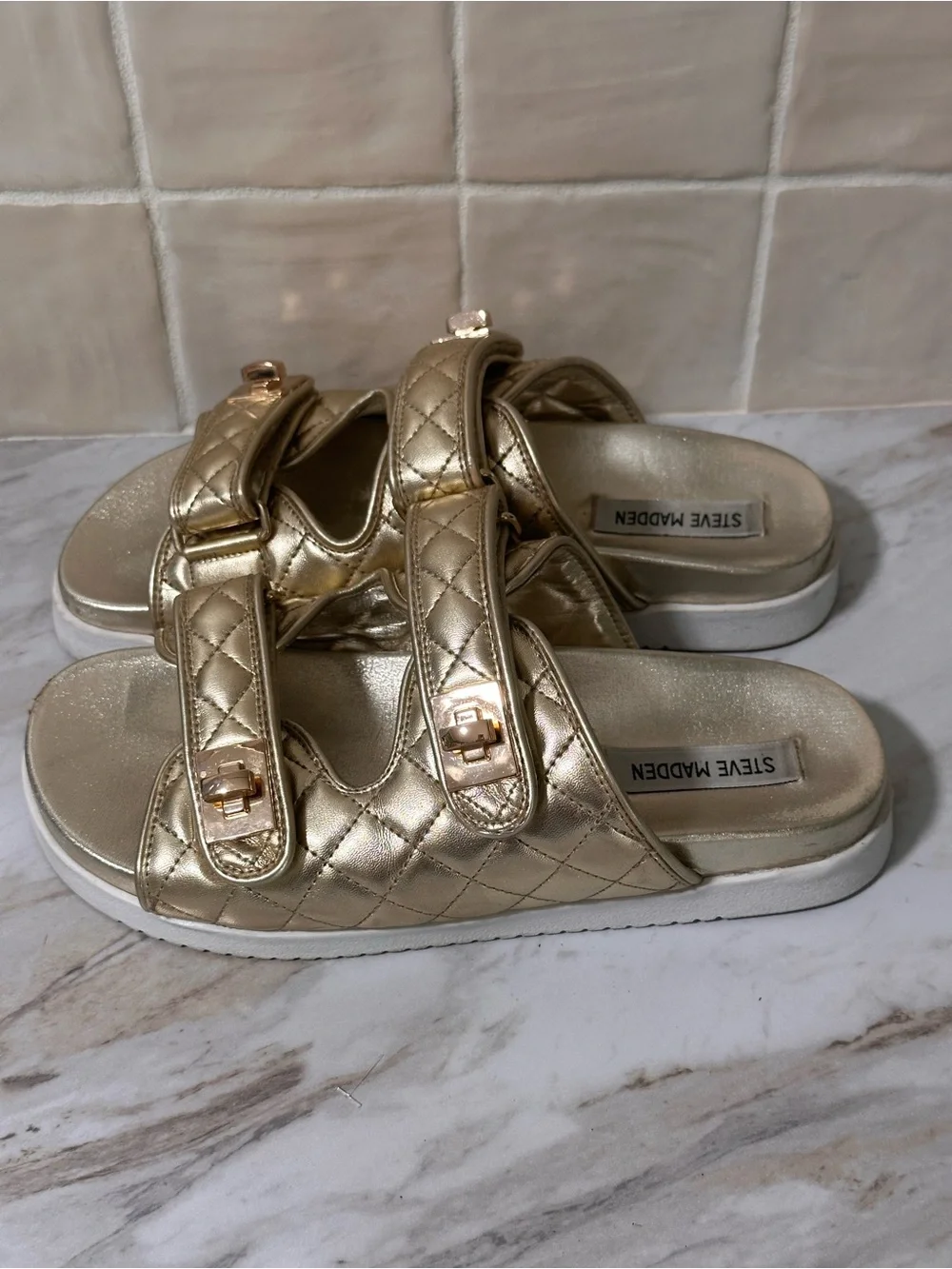Steve Madden steve madden