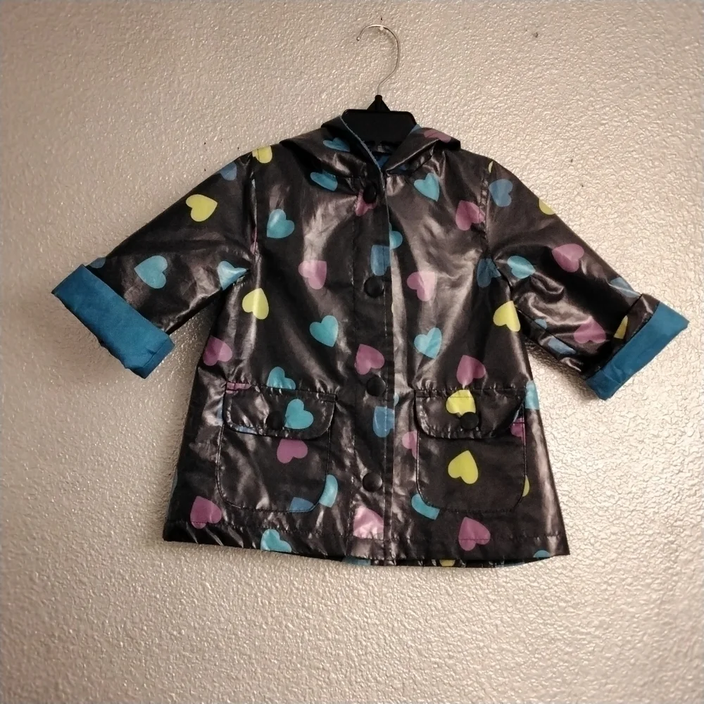 OshKosh Bgosh 100% polyester