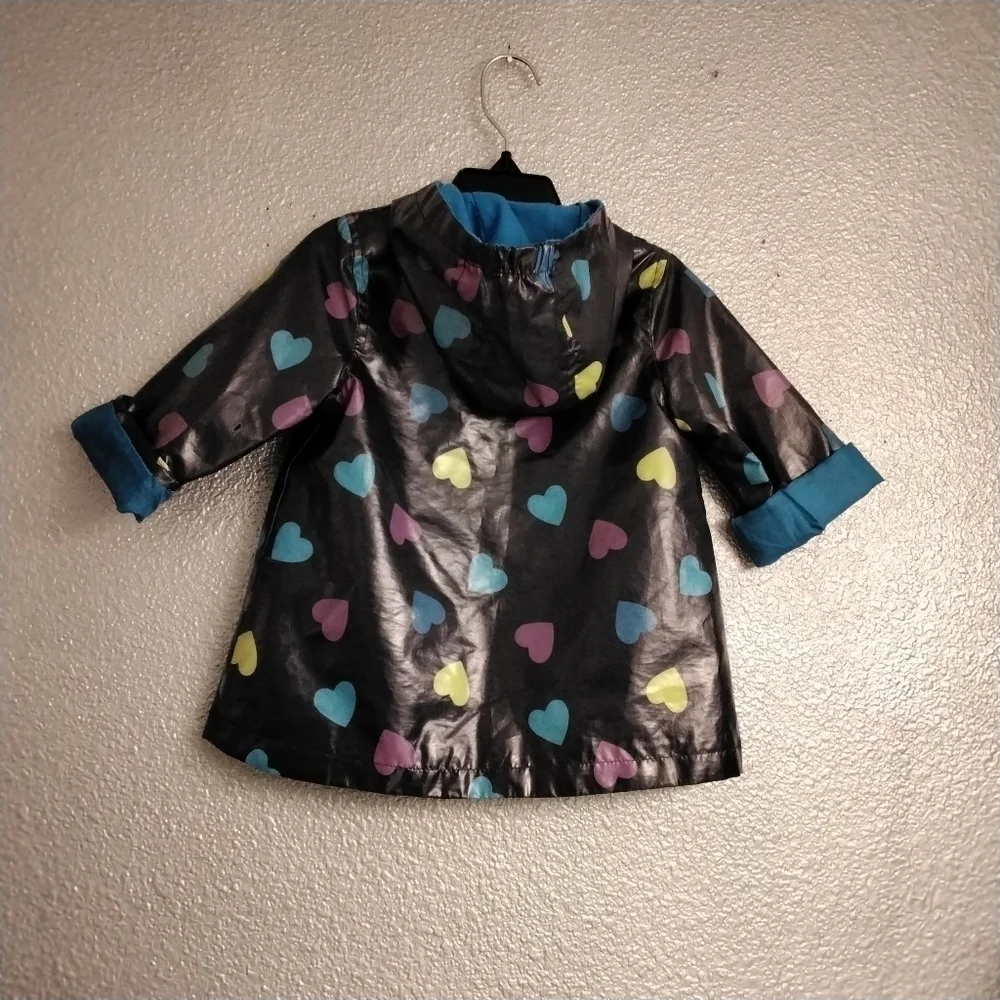 OshKosh Bgosh 100% polyester