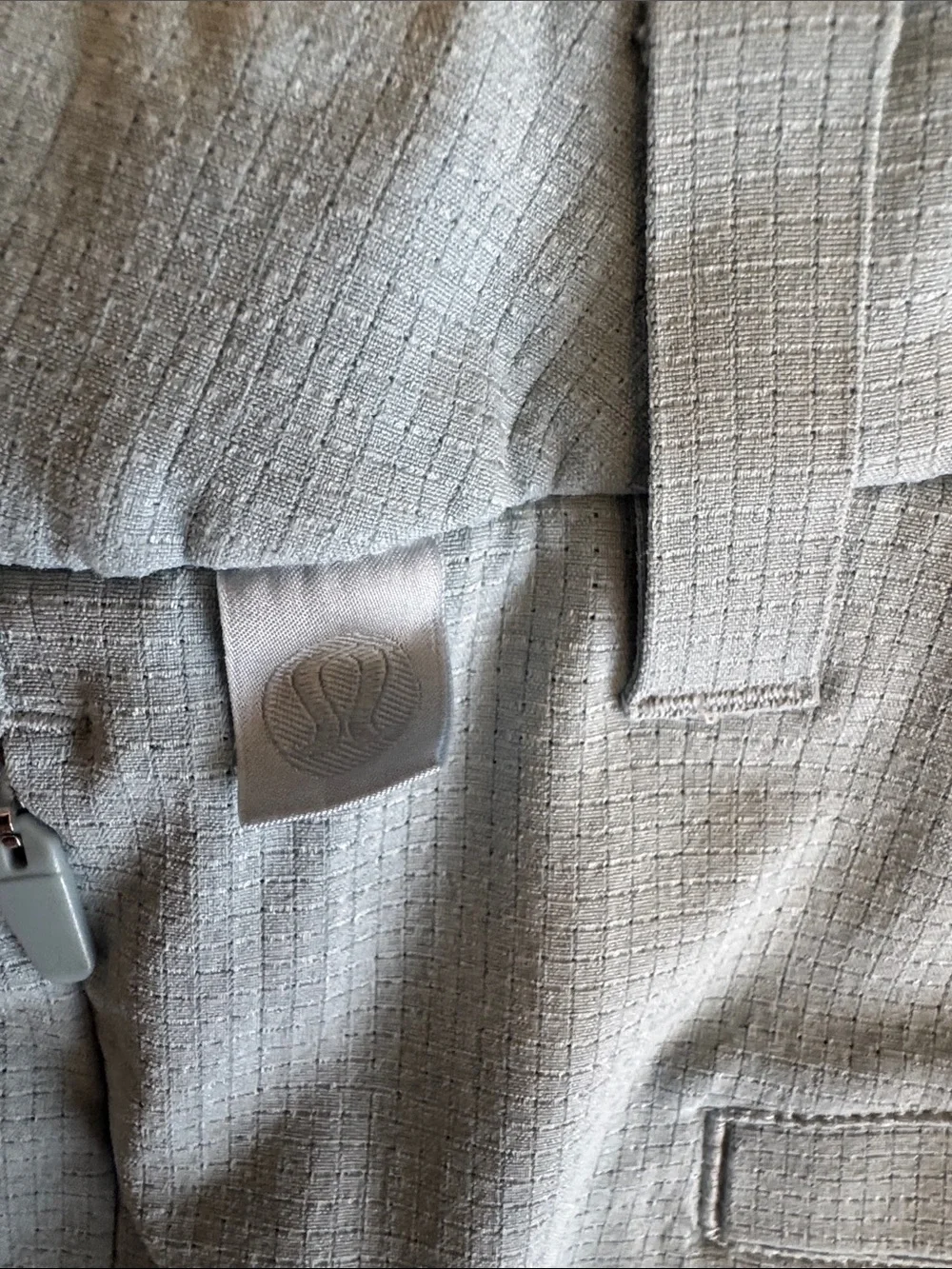 lululemon athletica light blue