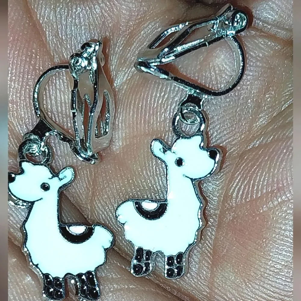 Fashion Jewelry cute kid