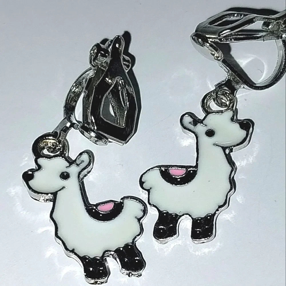Fashion Jewelry earrings clip