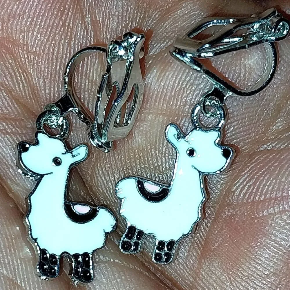 Fashion Jewelry earrings fashion