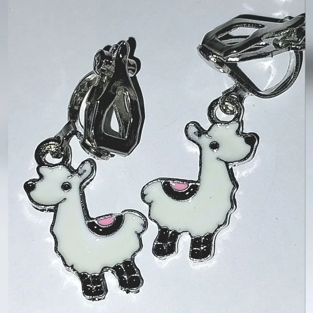 Fashion Jewelry fashion clip kid