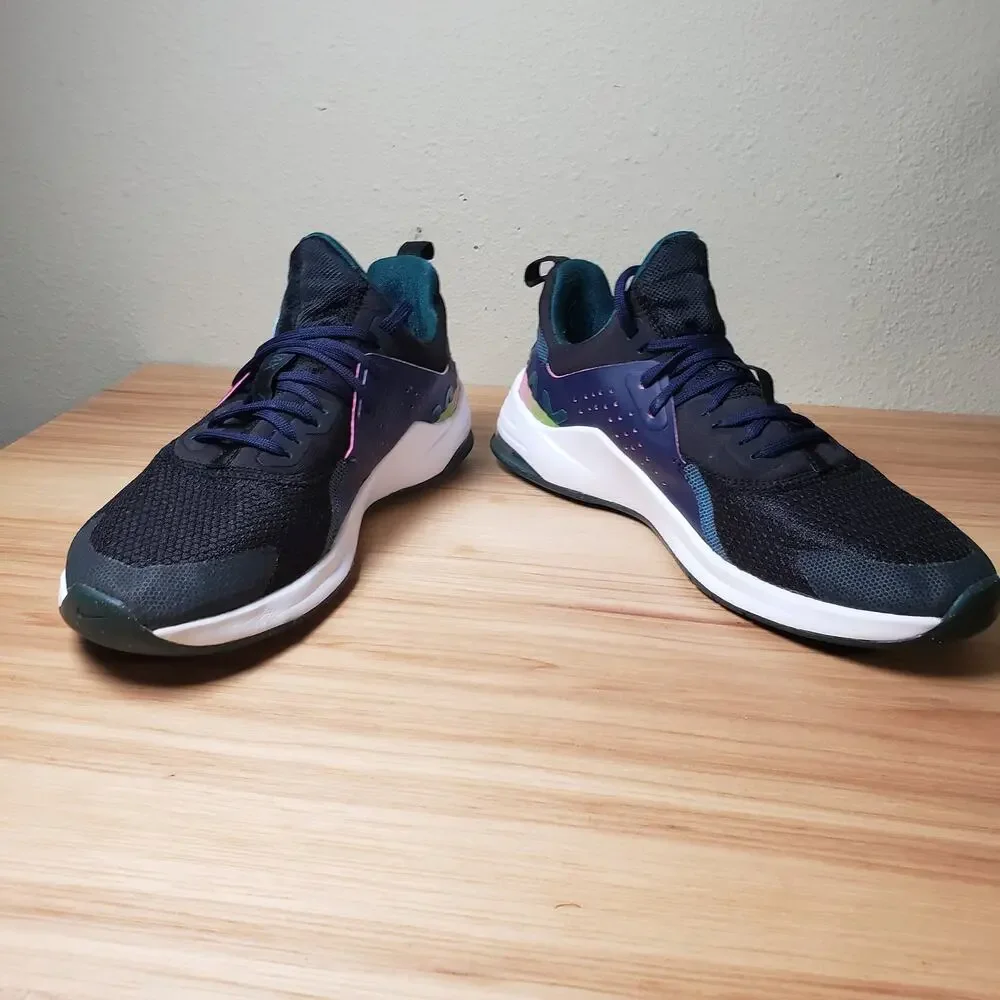 Nike women air