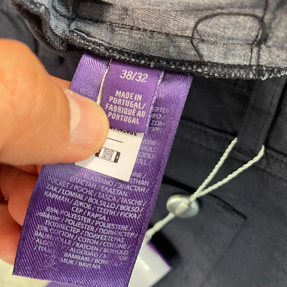 Ralph Lauren Purple Label ralph lauren