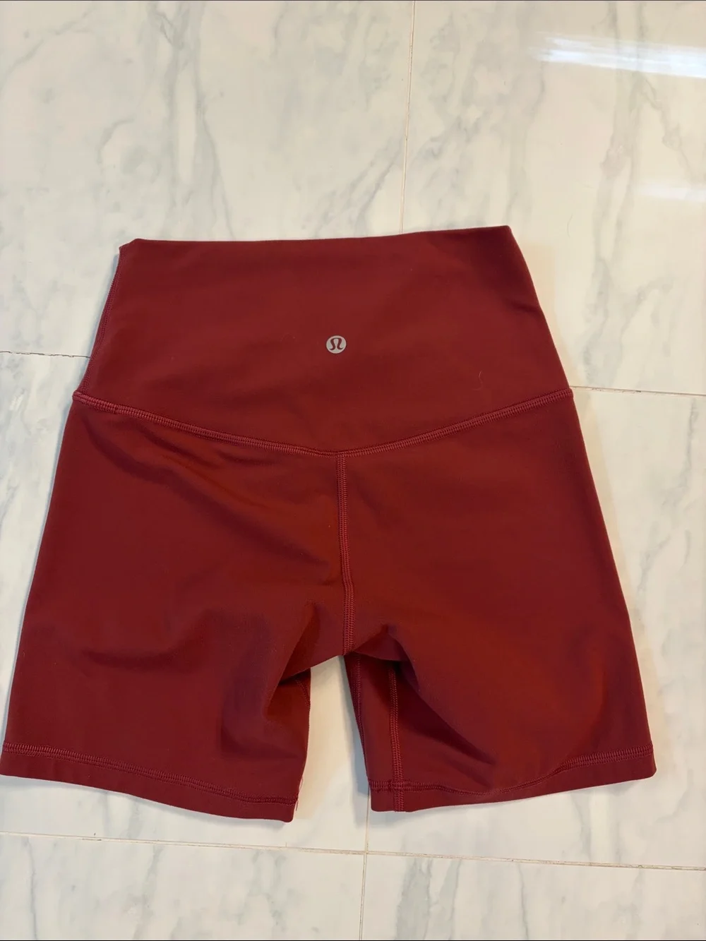lululemon athletica sleek high