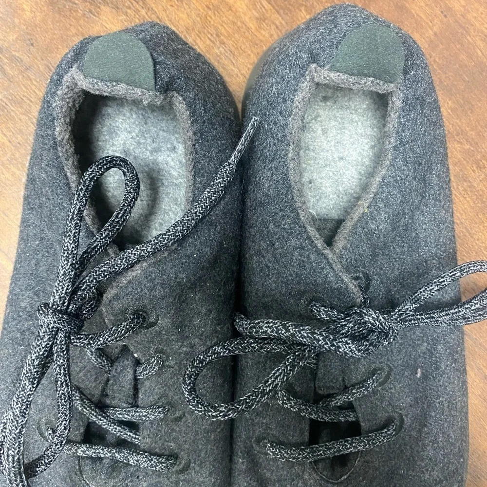 allbirds men’s wool