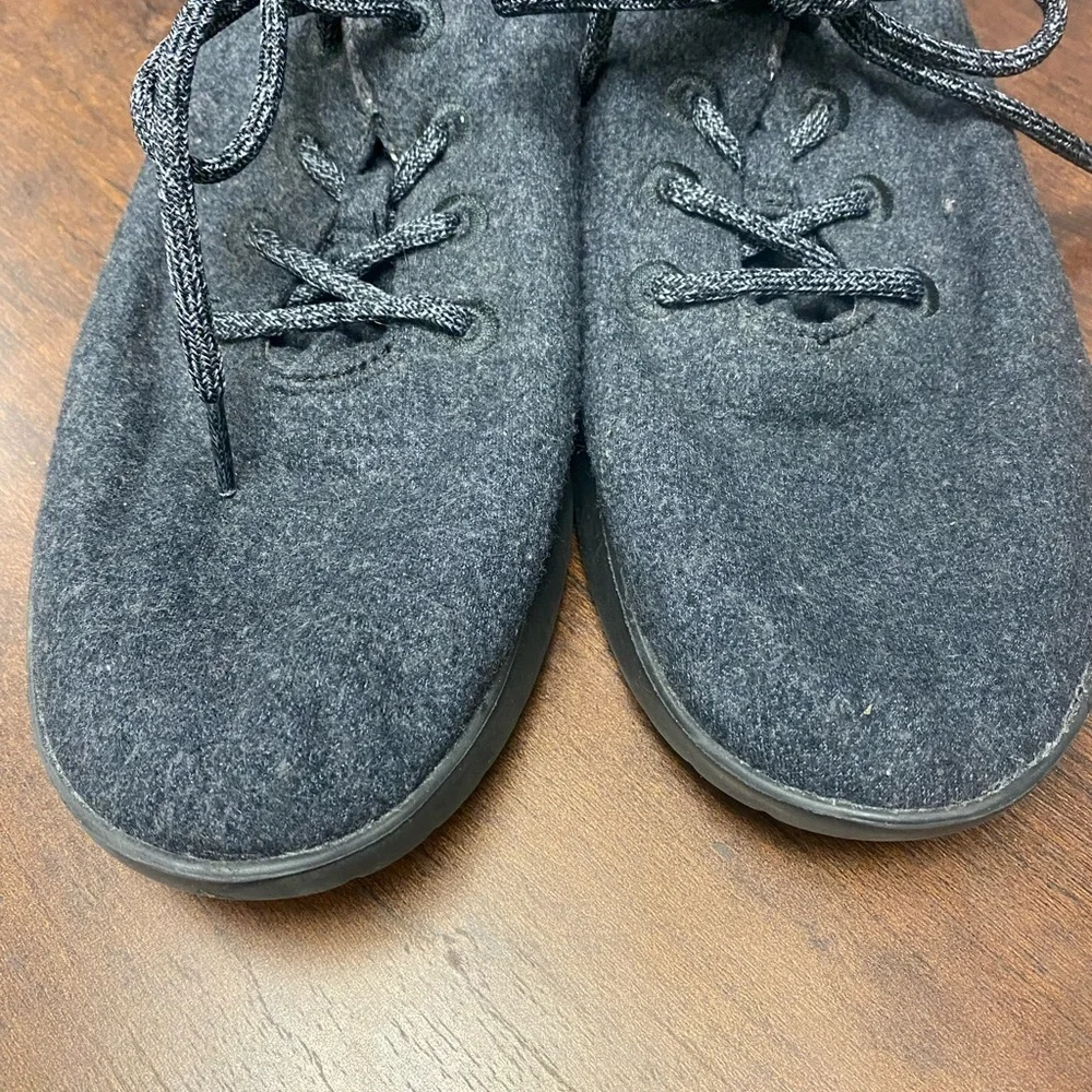 allbirds men’s wool