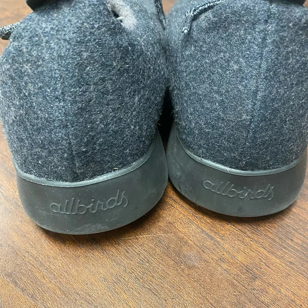 allbirds men’s wool