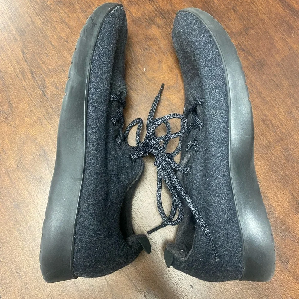 allbirds men’s wool