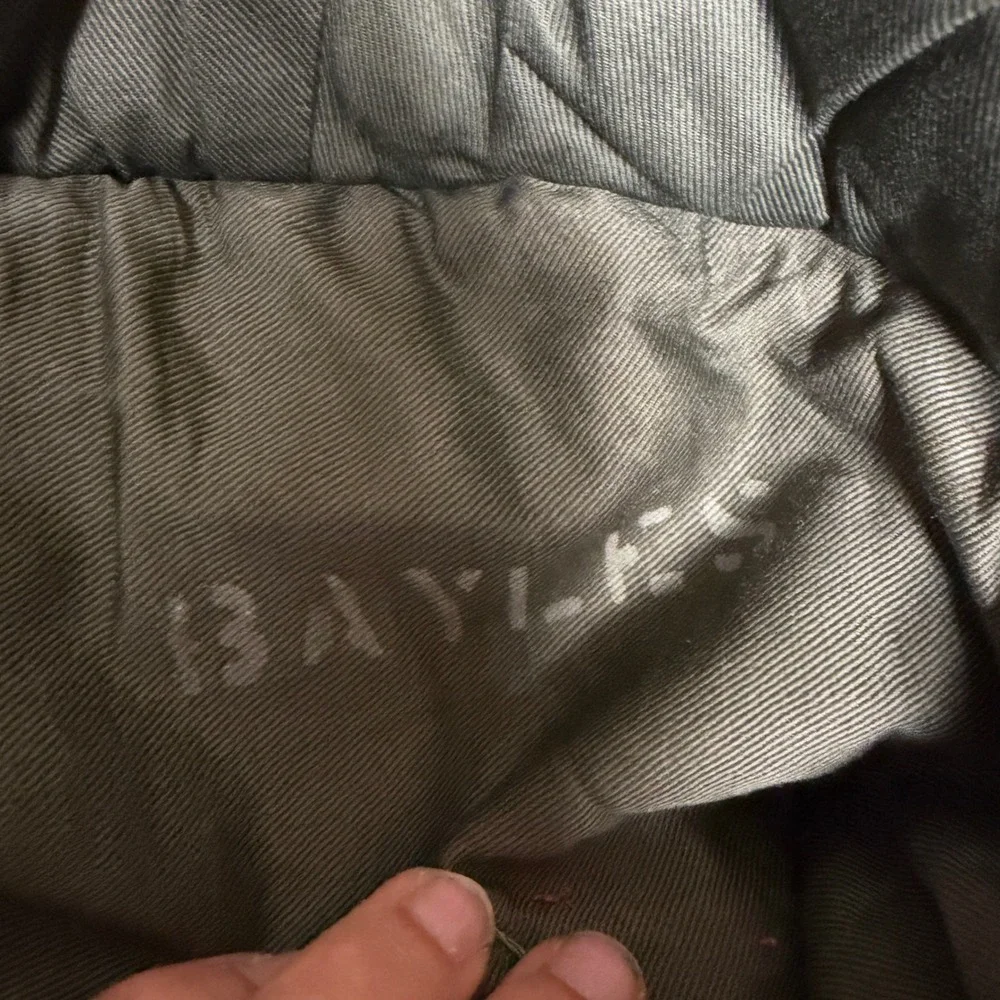 USMC vintage wool