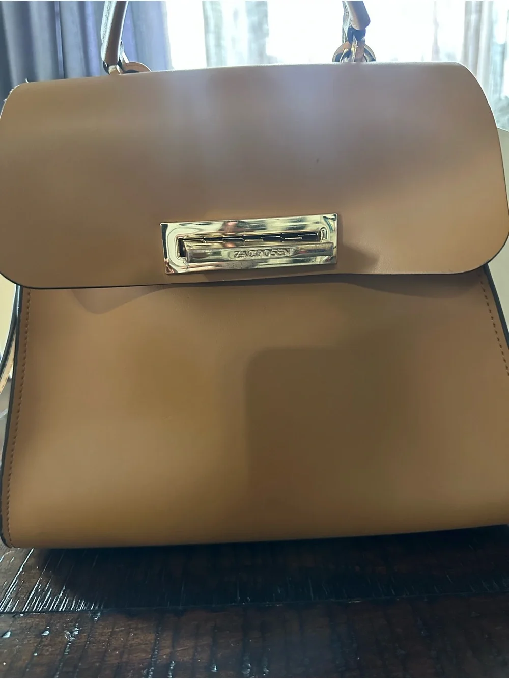 Zac Posen elegant zac