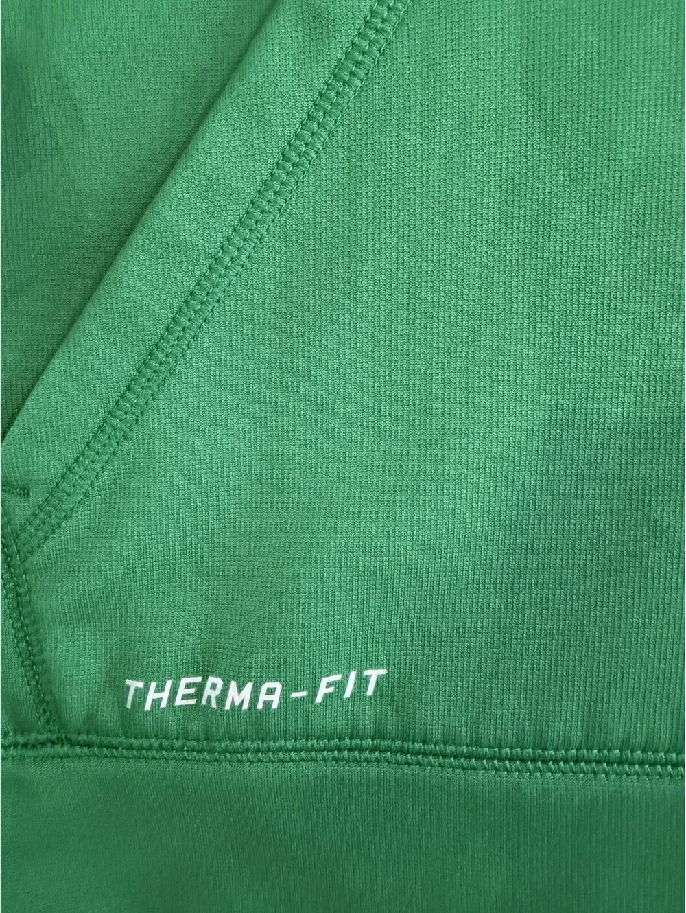 Nike stay warm