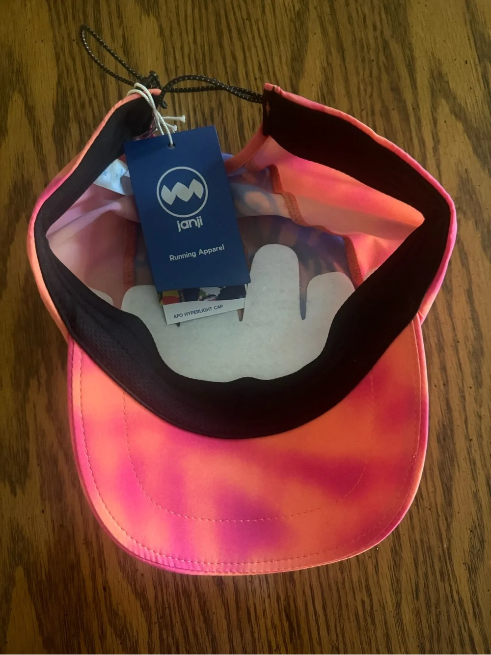 Janji pack hyperlight
