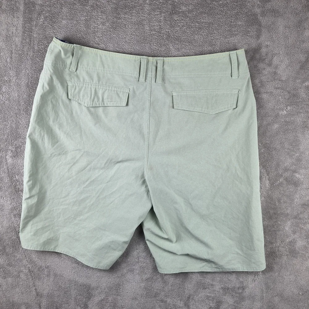 AFTCO fishing mint