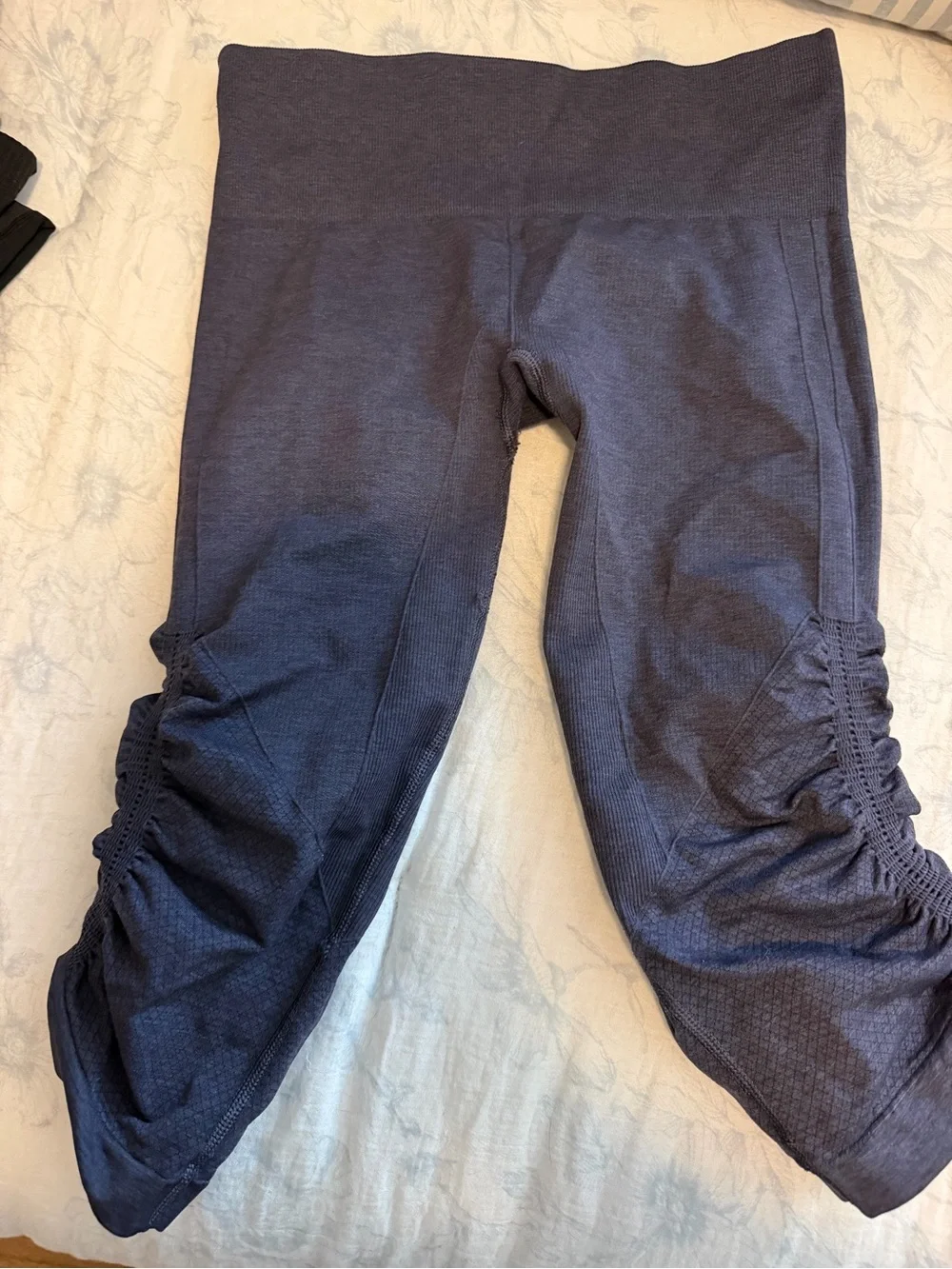 lululemon athletica soft stretchy