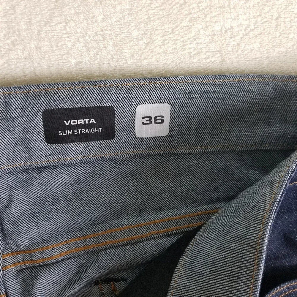 Volcom vorta slim