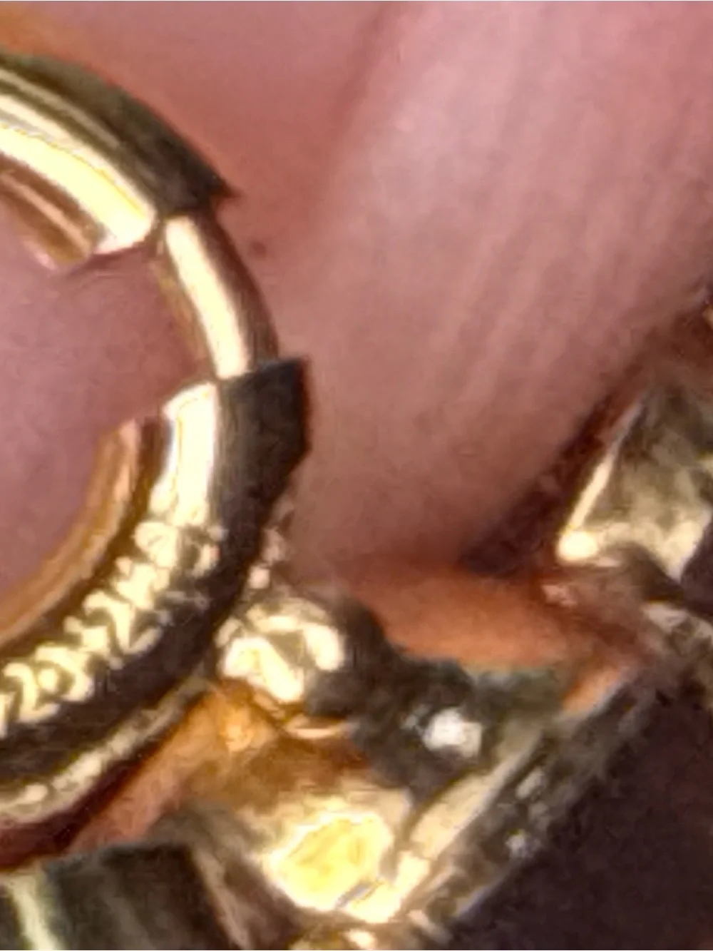 Source Unknown elegant bracelet