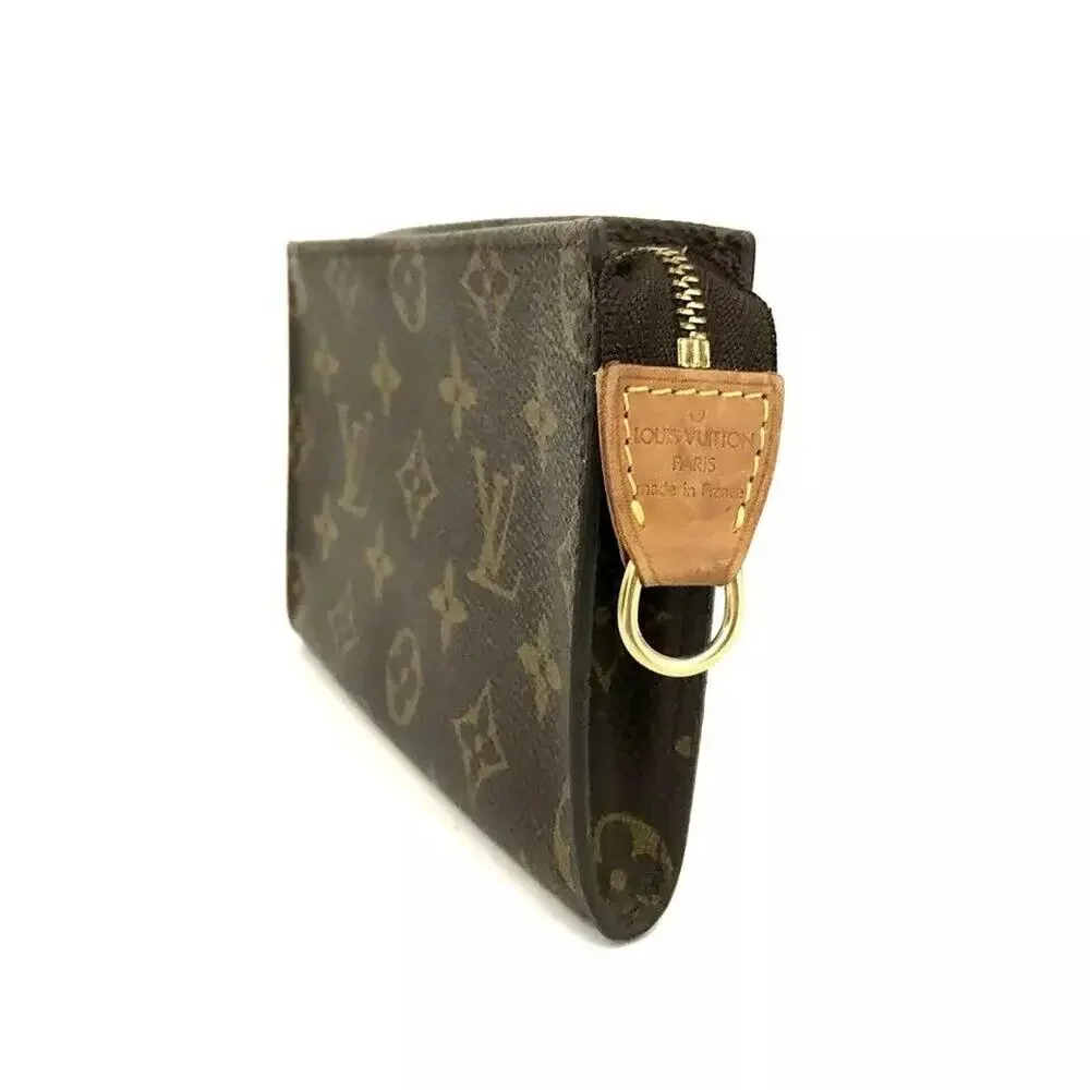 Louis Vuitton description this