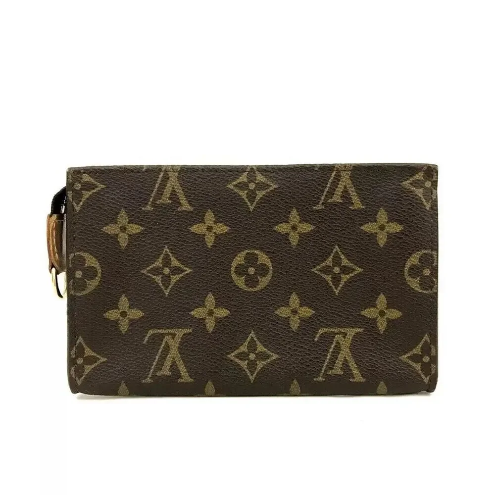 Louis Vuitton description this