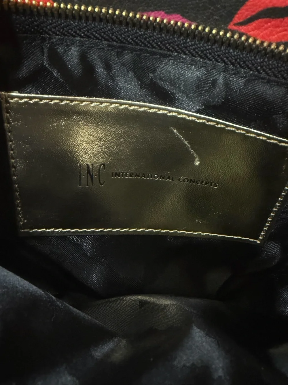INC International Concepts never used