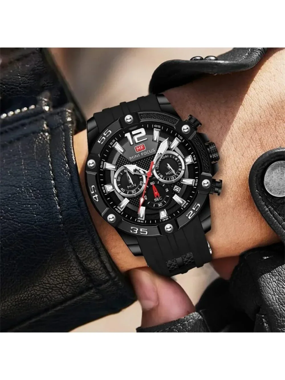 N/A multifunctional sub