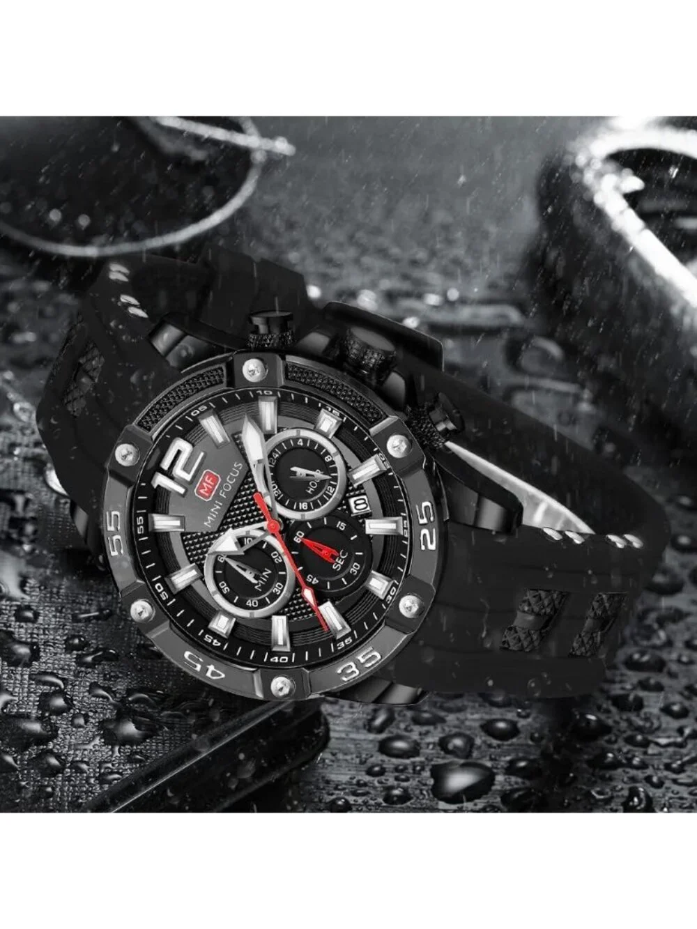 N/A multifunctional sub